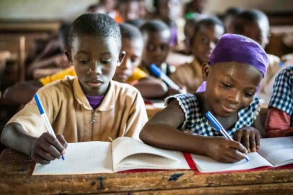 Bénin, CEP, examen
