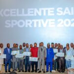 Bénin, sports