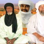 Mali, antiterroriste