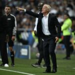 Football, Didier Deschamps