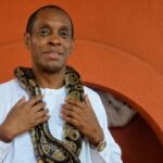 Bénin, nomination, Claudy Siar