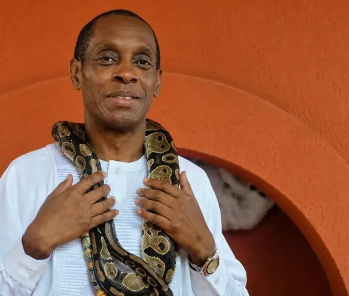 Bénin, nomination, Claudy Siar