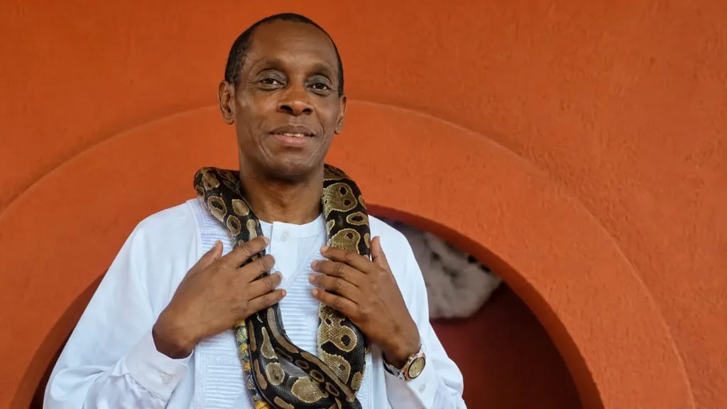 Bénin, nomination, Claudy Siar