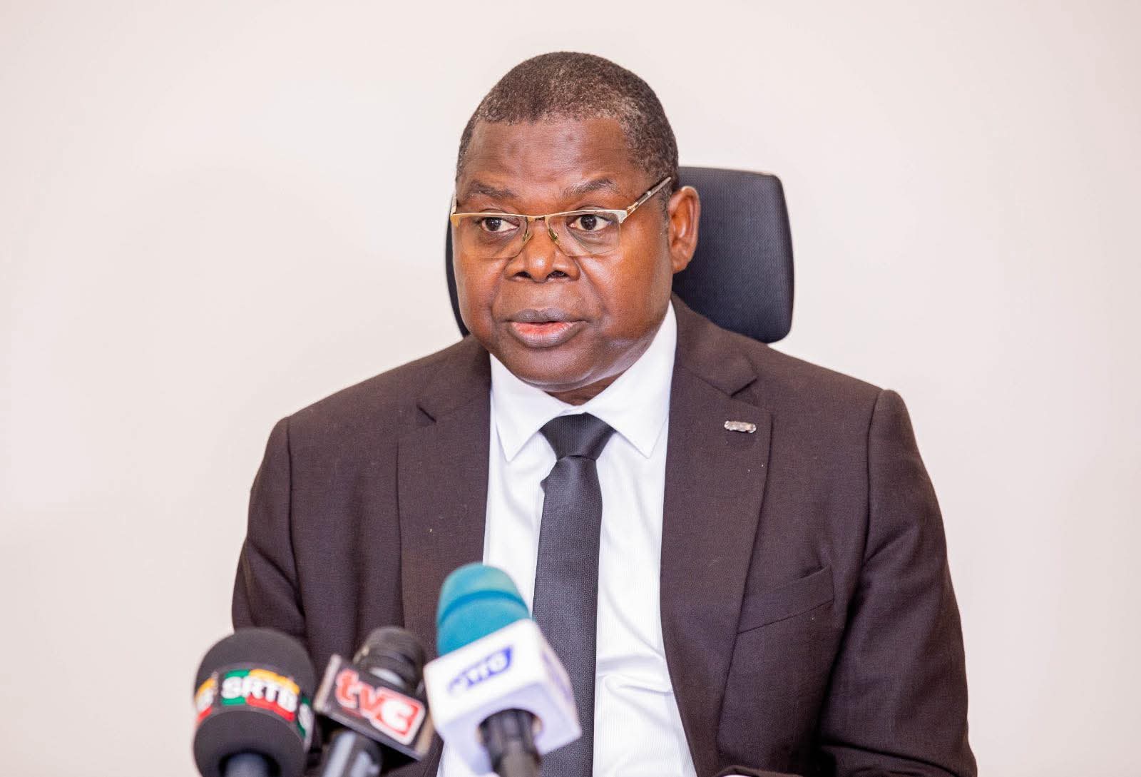 Clément Kouchadé, Bénin, examen, BEPC 2026
