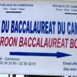 Cameroun, BAC, examens