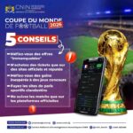 Bénin, CNIN