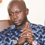 Rafiou Sow, Guinée