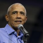 Barack Obama