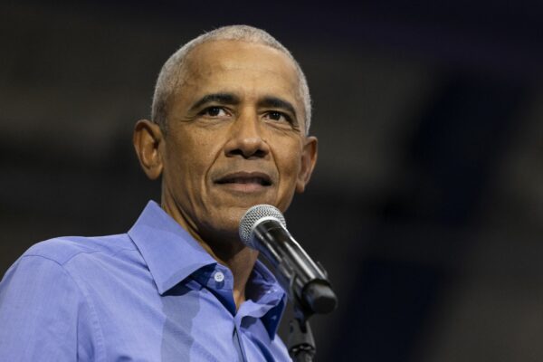 Barack Obama