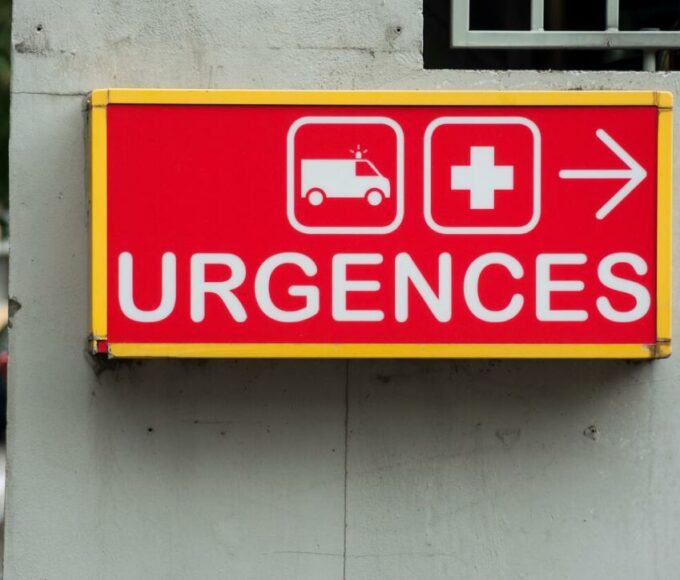 Bénin, Santé