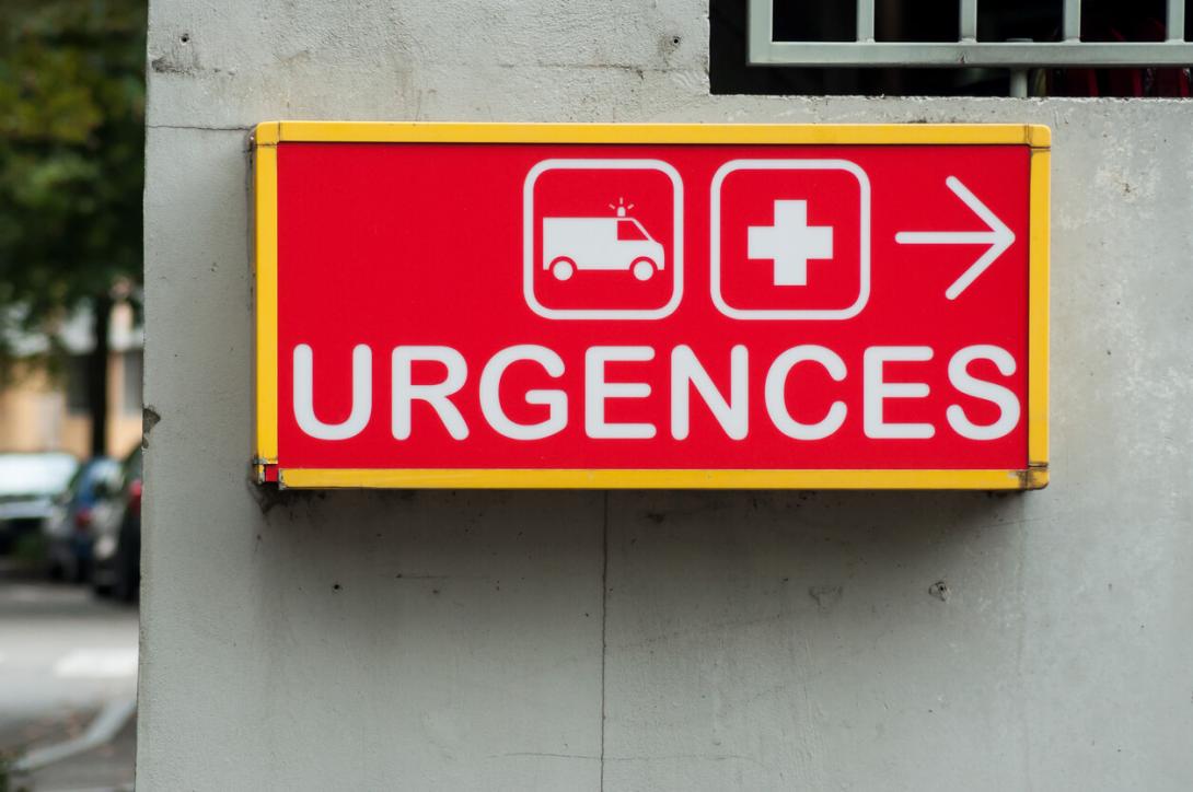 Bénin, Santé