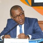 Ekoué Djro Glokpor
