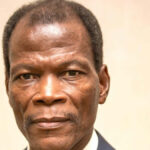 Bénin, CRIET, Candide Azannaï