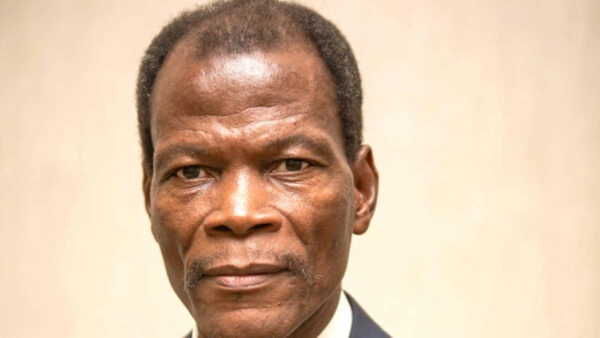 Bénin, CRIET, Candide Azannaï