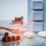 nicotine, tabac, Bénin