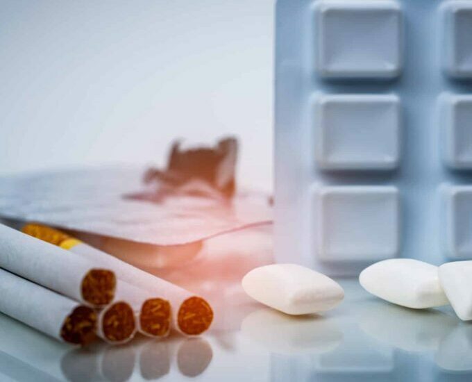 nicotine, tabac, Bénin