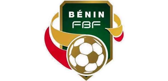 Bénin, FBF, football