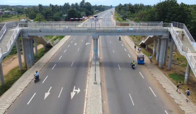 Bénin-Togo