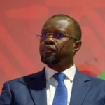 Ousmane Sonko, Sénégal